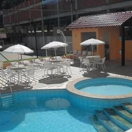 Apartamento Ao Lado Do Shopping Piratas Angra Dos Reis Apartment Exterior photo