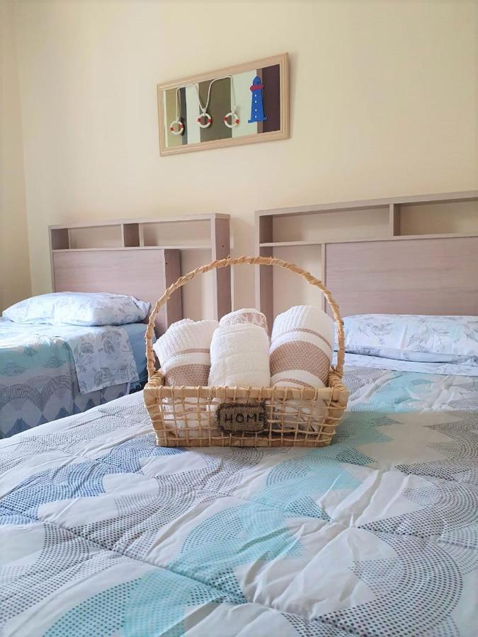 Apartamento Ao Lado Do Shopping Piratas Angra Dos Reis Apartment Exterior photo