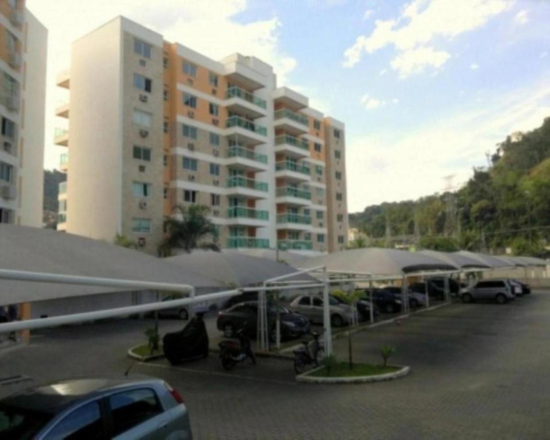 Apartamento Ao Lado Do Shopping Piratas Angra Dos Reis Apartment Exterior photo